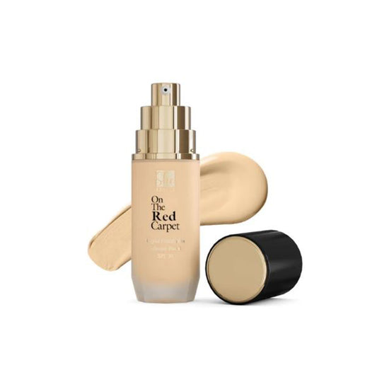 She Beauty Liquid Foundation