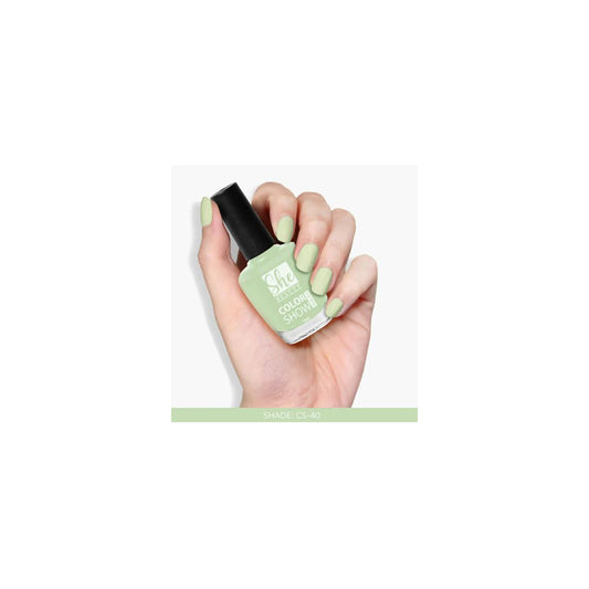 She Beauty Nail Polish - Color Show