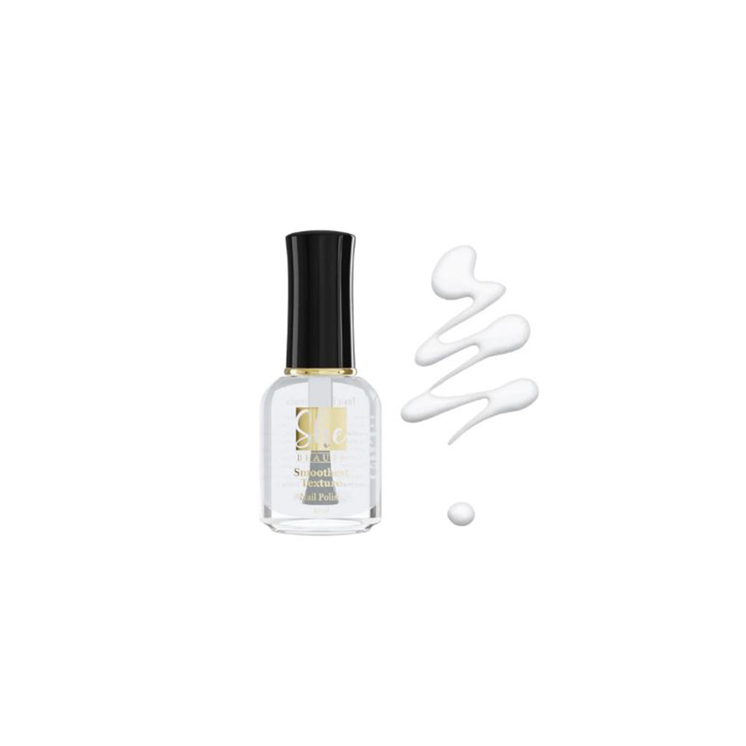 She Beauty Nail Polish - Smoothest Texture