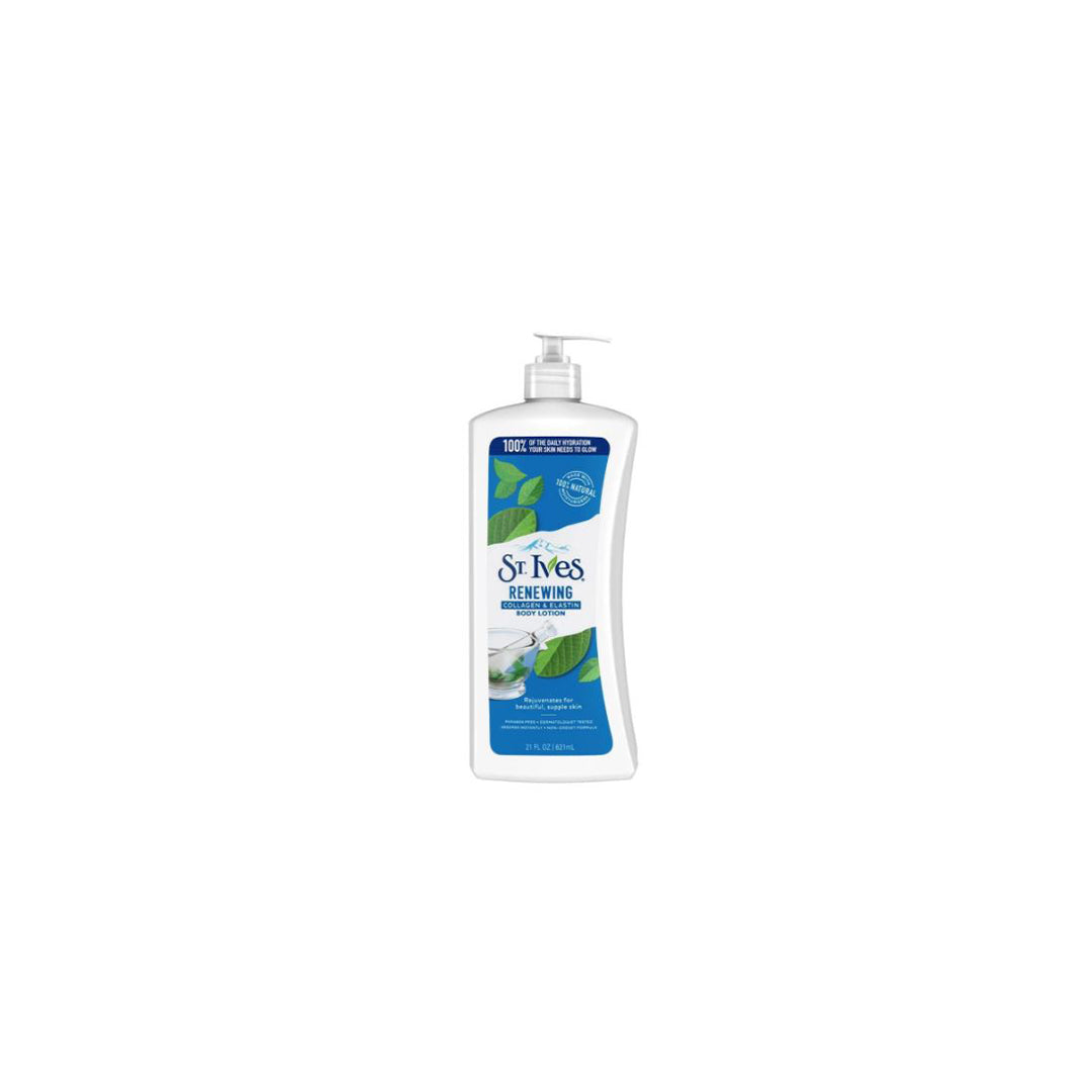 St.Ives Body Lotion Renewing