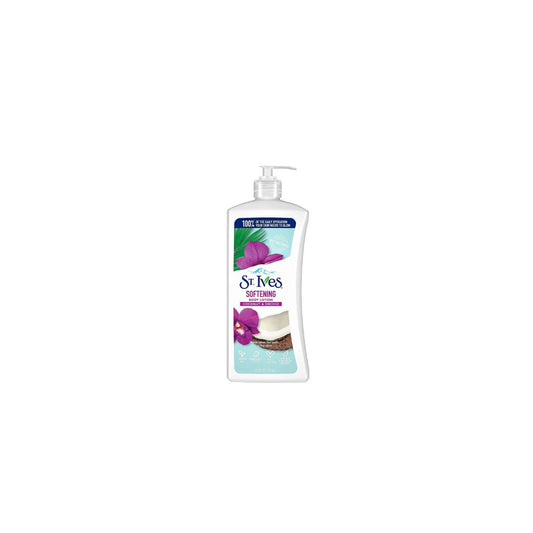 St.Ives Body Lotion Softening Coconut n Orchid