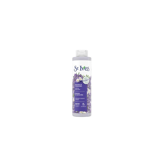 St. Ives Body Wash Lavender