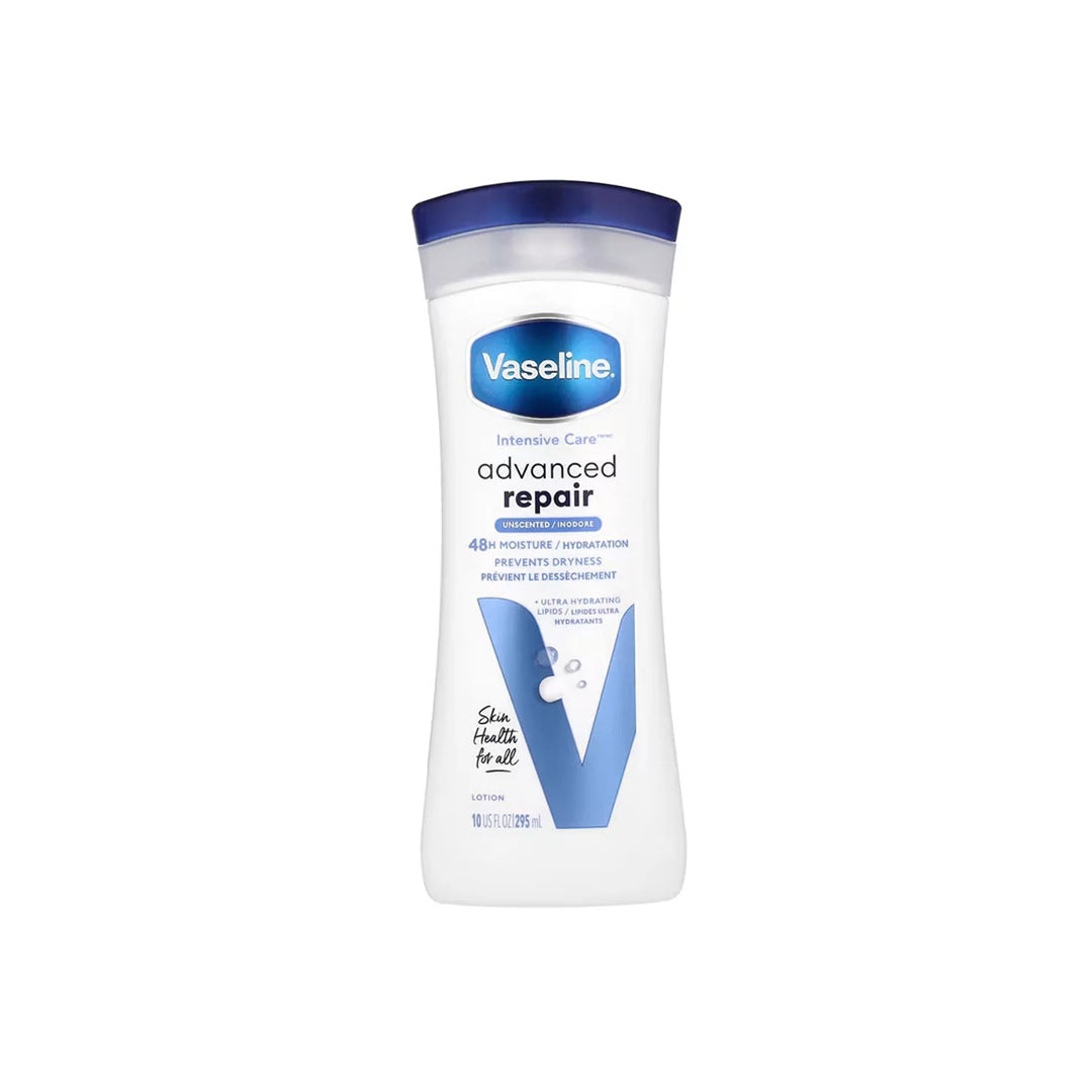 Vaseline Lotion Advance Repair
