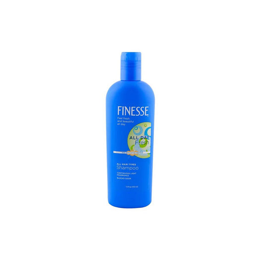 FINESSE SHAMPOO ALL DAY FRESH