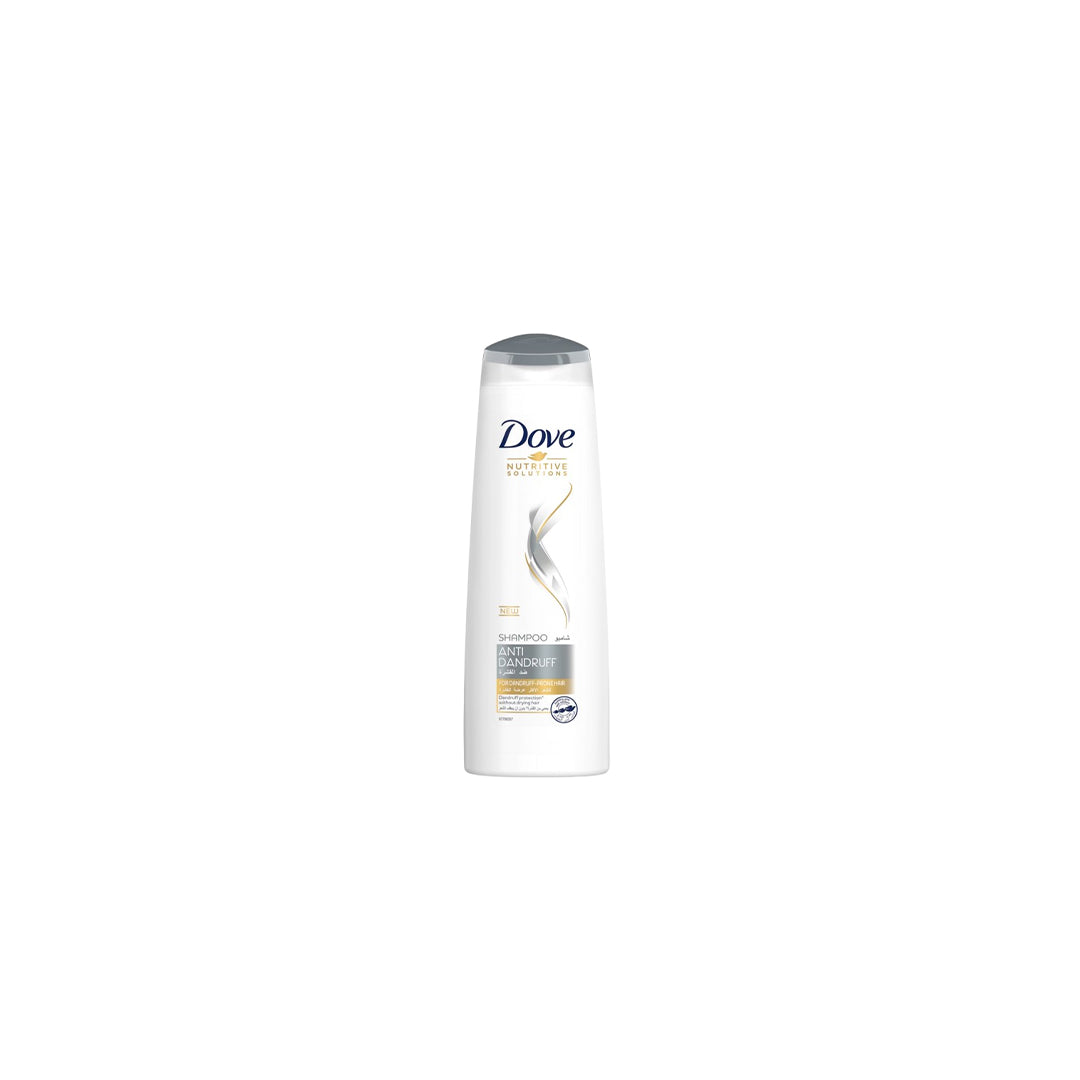 Dove Shampoo Anti Dandruff
