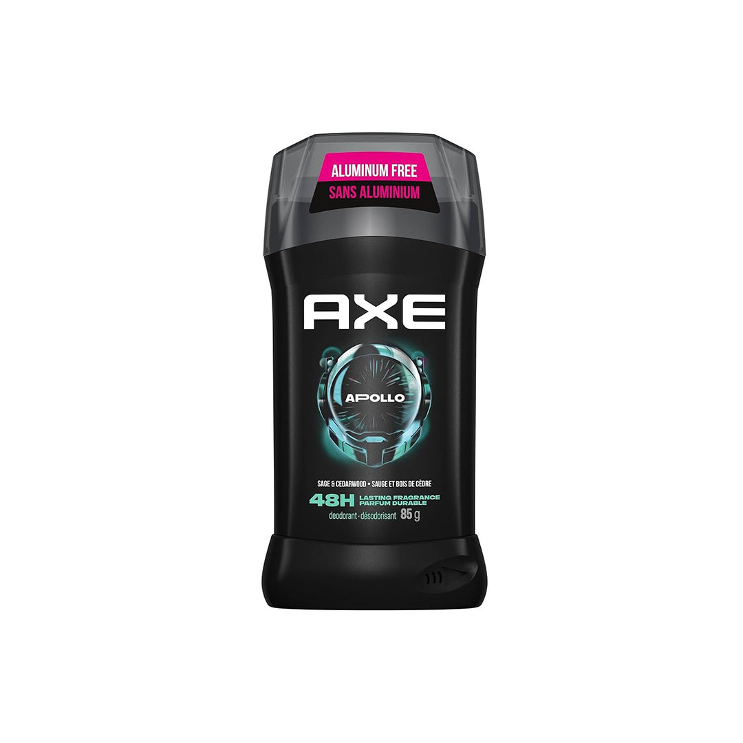 AXE Appolo
