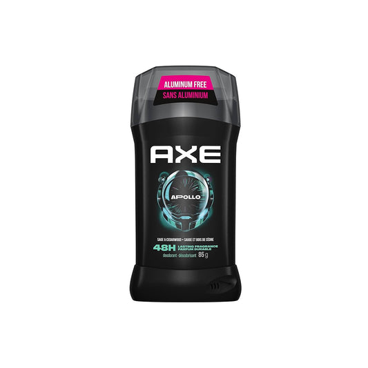 AXE Appolo