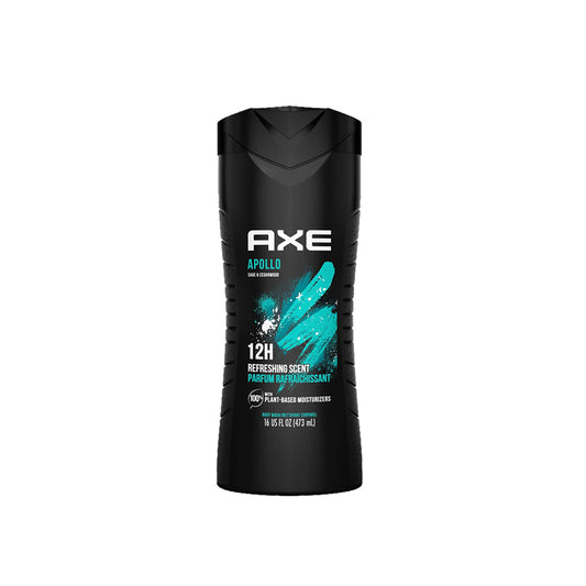 AXE Appolo