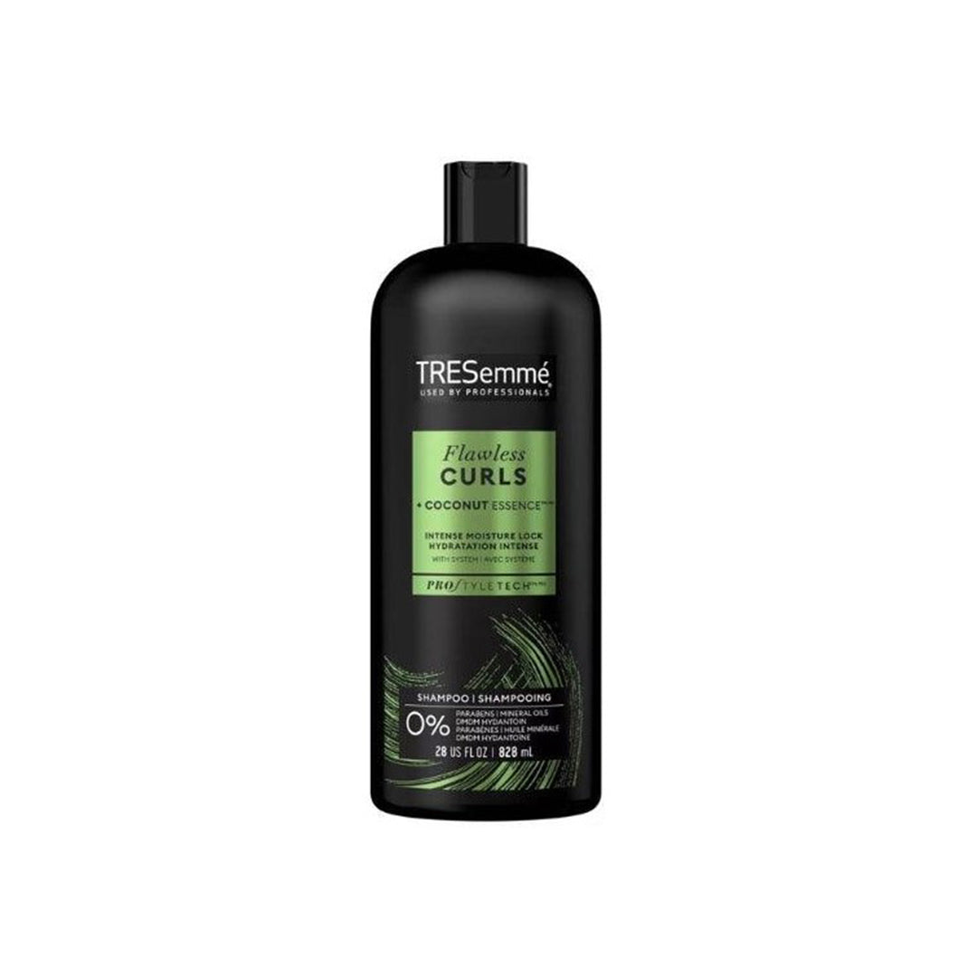 Tresmme Shampoo Flawless Curls