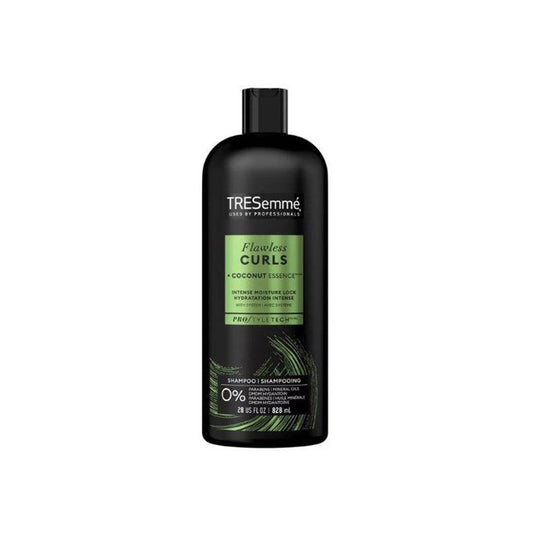 Tresmme Shampoo Flawless Curls