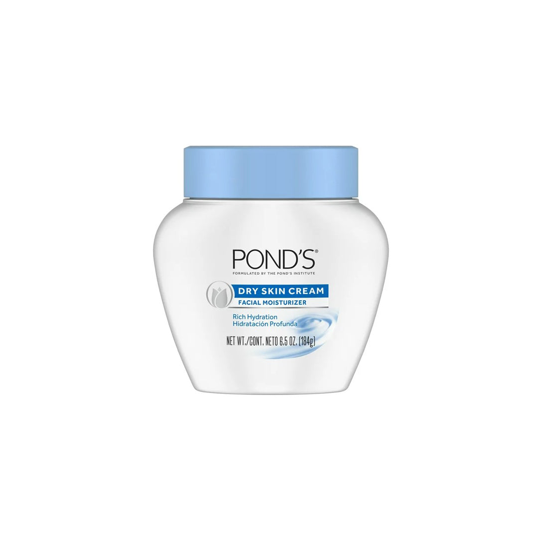 Ponds Cream Dry Skin