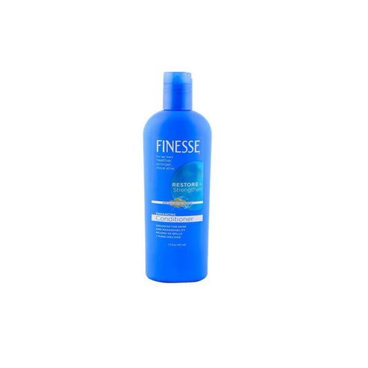 FINESSE CONDITIONER ENHANCING