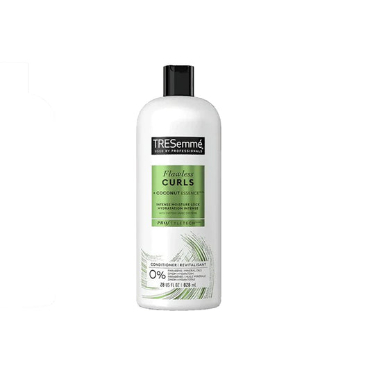 Tresemme Conditioner Flawless Curls