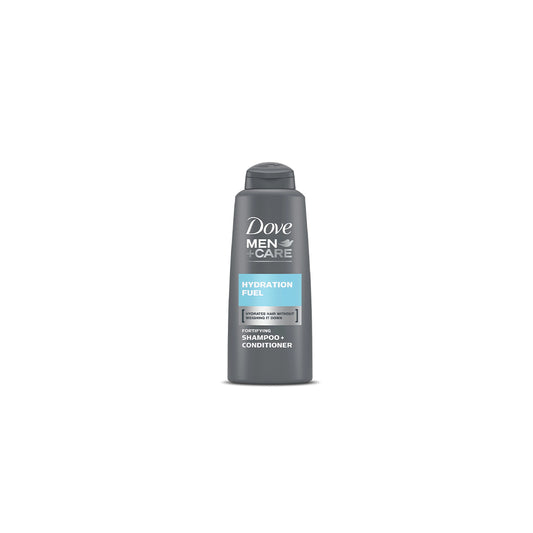 Dove Men 2in1 Hydration Fuel Shampoo Conditioner