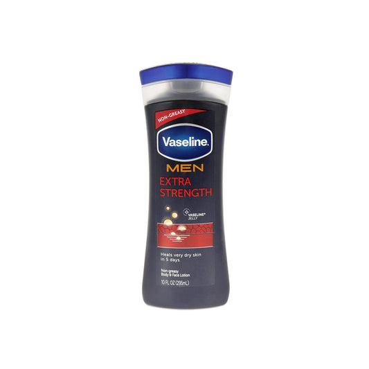 Vaseline Lotion Men Extra Strength
