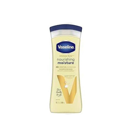 Vaseline Lotion Nourishing Moisture