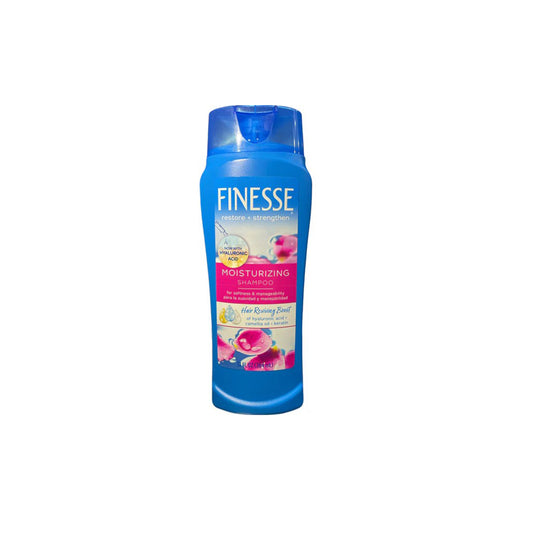 FINESSE SHAMPOO MOISTURIZING