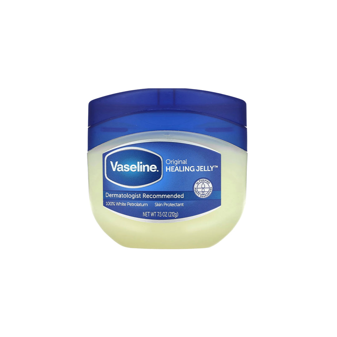 Vaseline Petroleum Jelly Original
