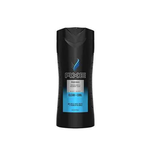 AXE Phonix
