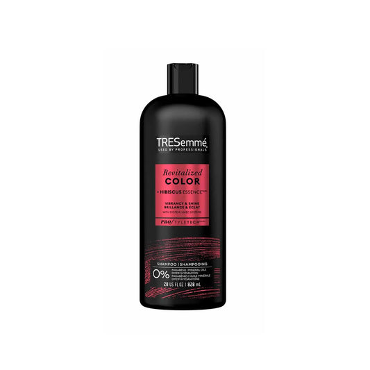Tresemme Shampoo Revitalized Color