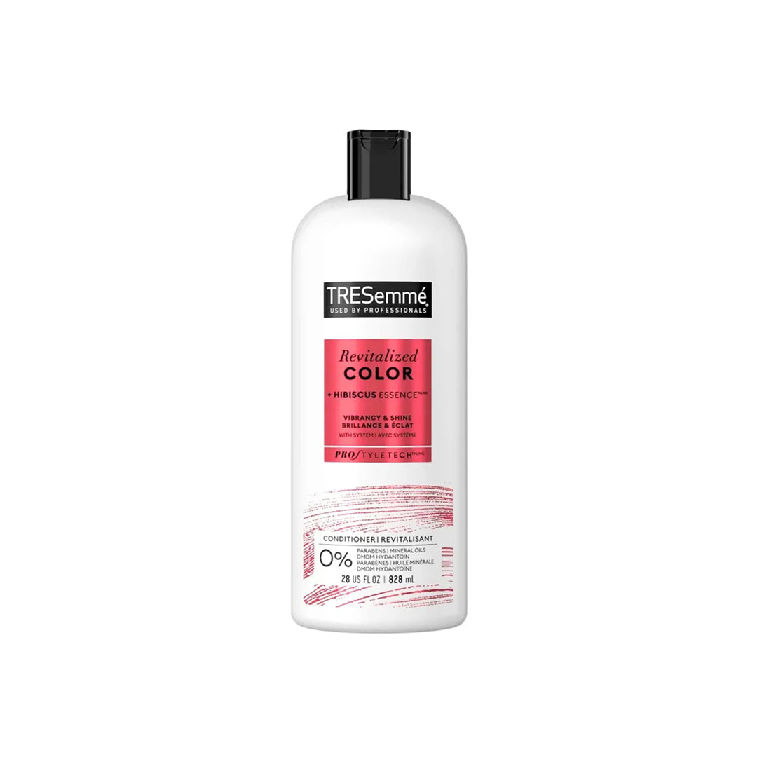 Tresemme Conditioner Revitalized Color