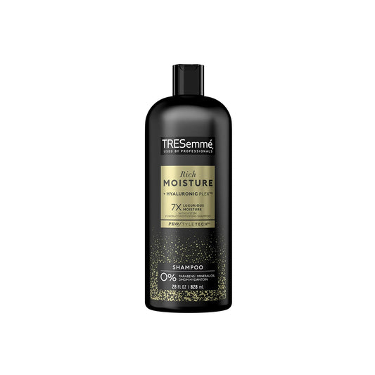 Tresemme Shampoo Rich Moisture