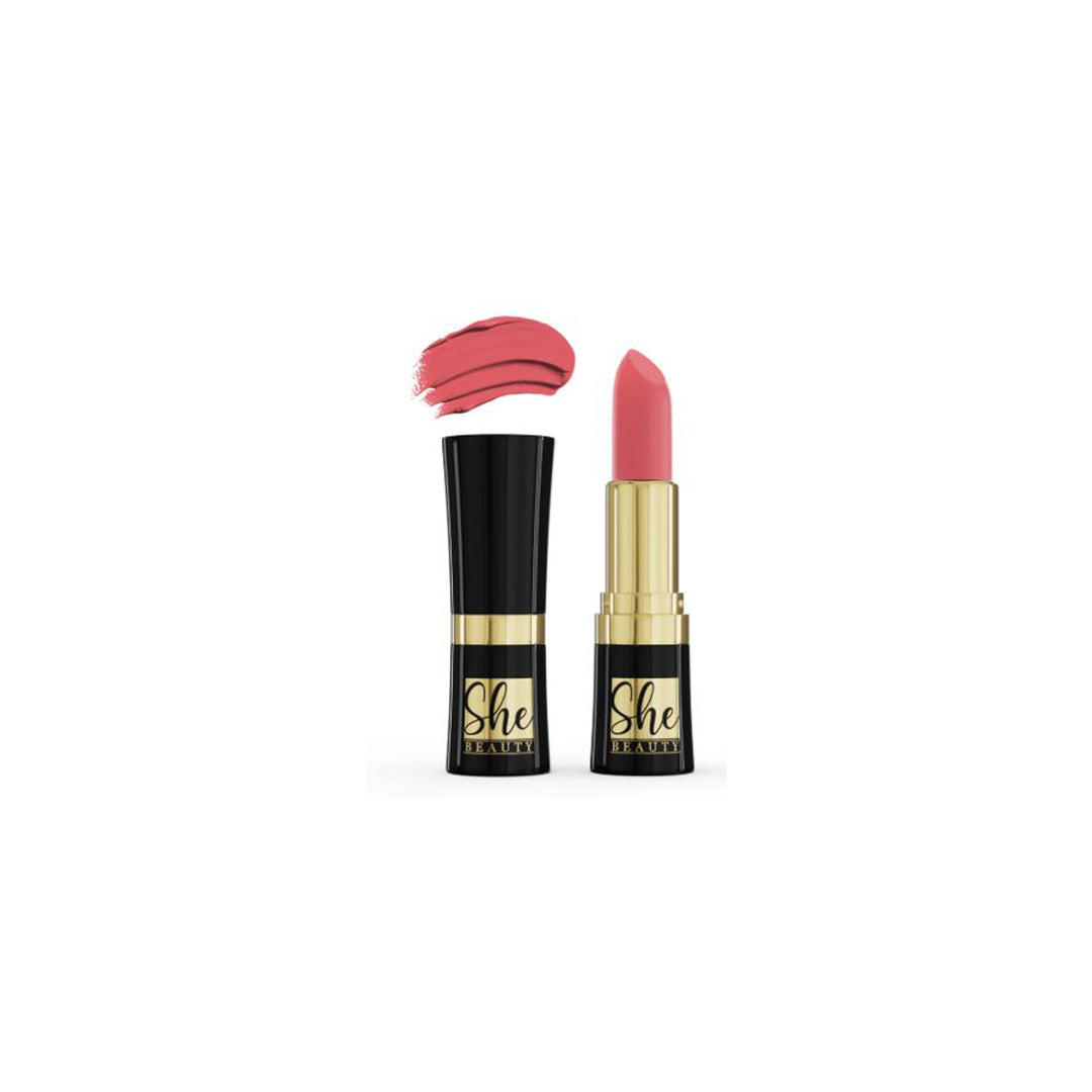 She Beauty Lipstick