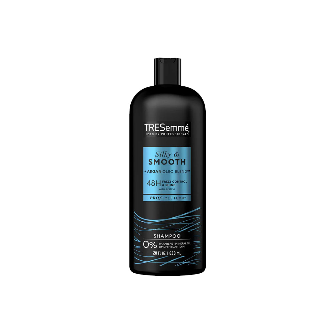 Tresemme Shampoo Silky & Smooth