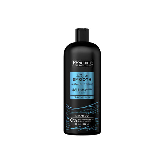 Tresemme Shampoo Silky & Smooth