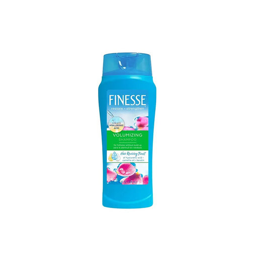 FINESSE SHAMPOO VOLUMIZING