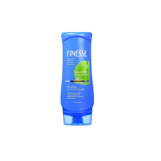 FINESSE CONDITIONER VOLUMIZING