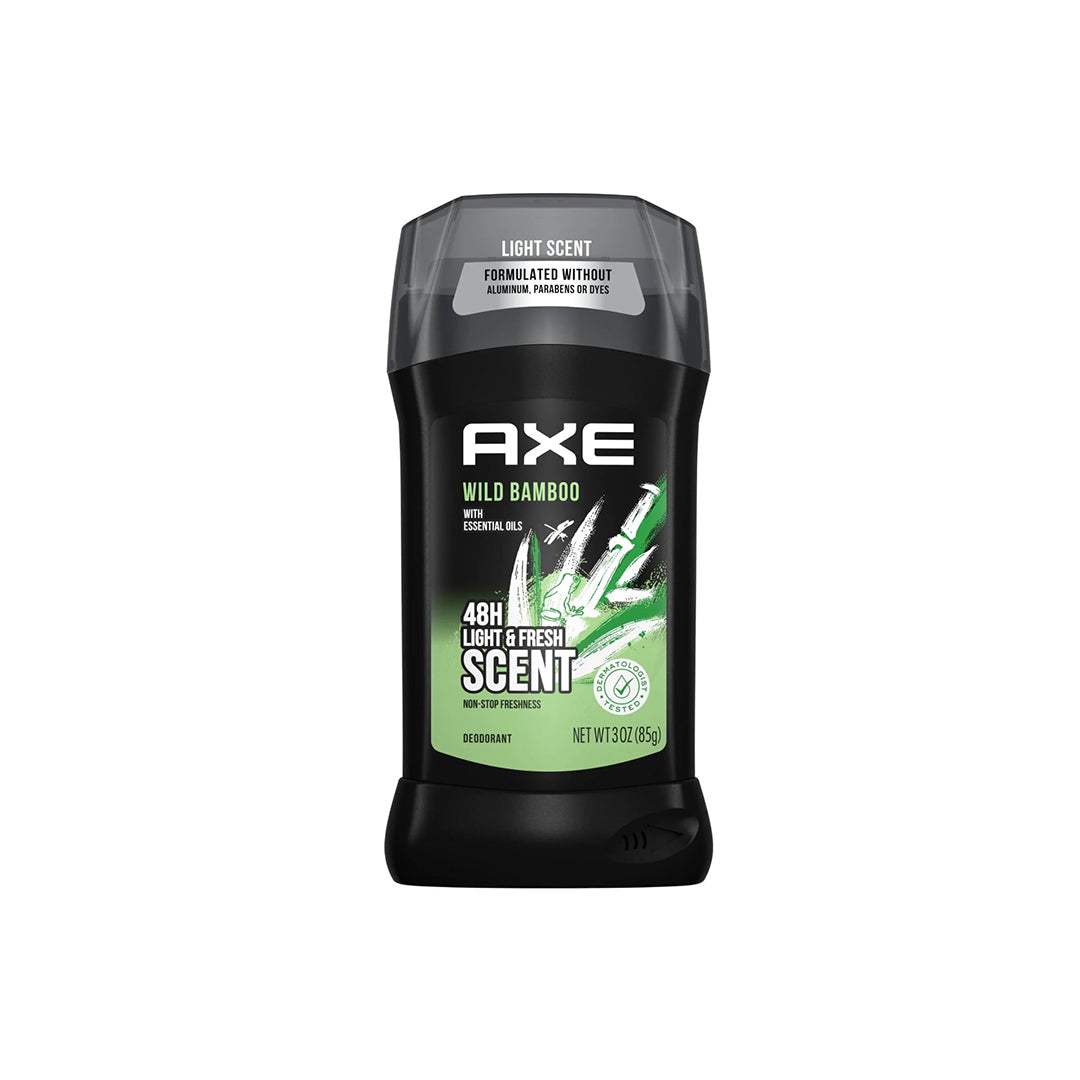 AXE Wild Bamboo