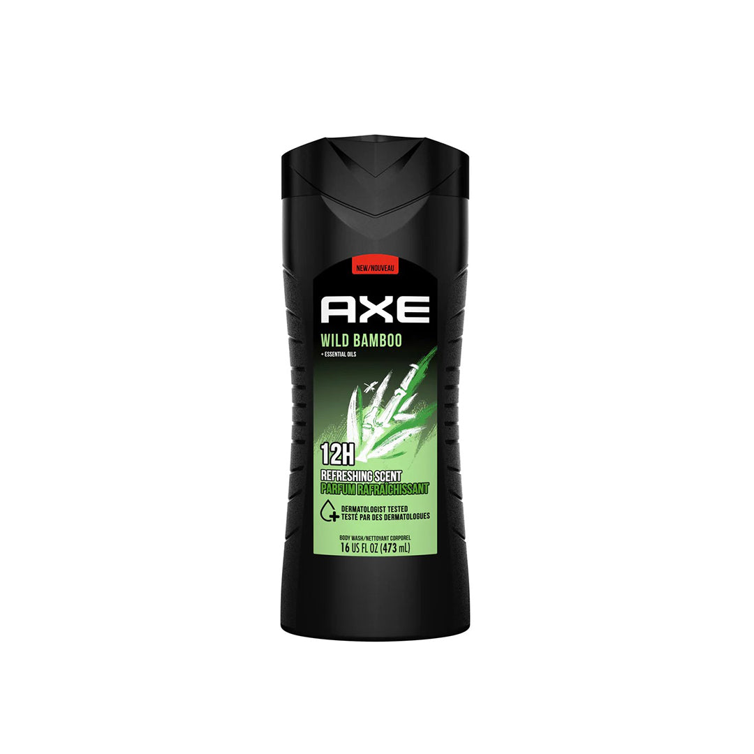 AXE Wild Bamboo