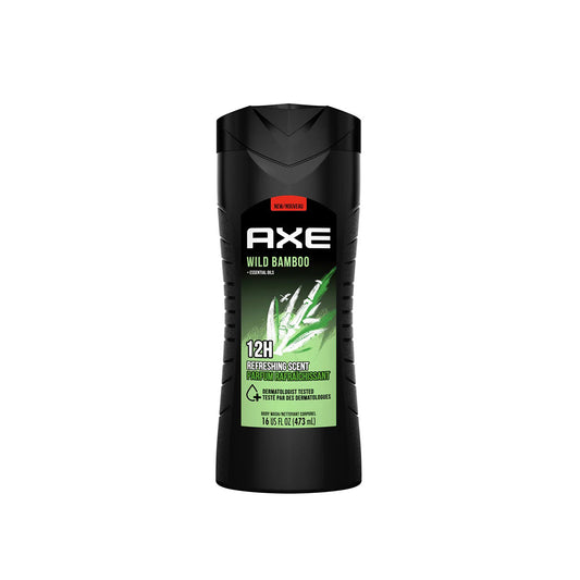 AXE Wild Bamboo